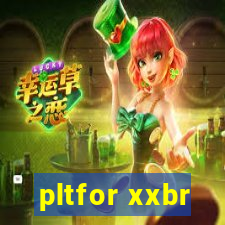 pltfor xxbr